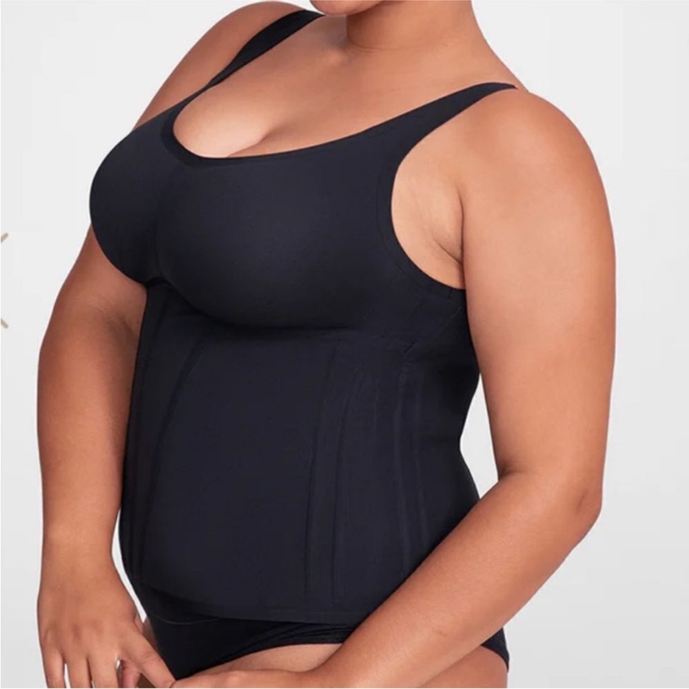 Honeylove Boldness Tank black top tank size XL